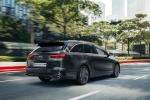 Kia Ceed GT Line Sportswagon 2018 года (WW)